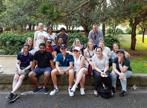 10 Enjoyable Team Activities in Sydney .